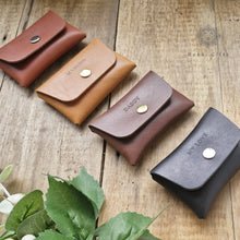 Load image into Gallery viewer, custom card wallet,credit card holder Rokkigifts
