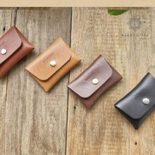 Load image into Gallery viewer, custom card wallet,credit card holder Rokkigifts
